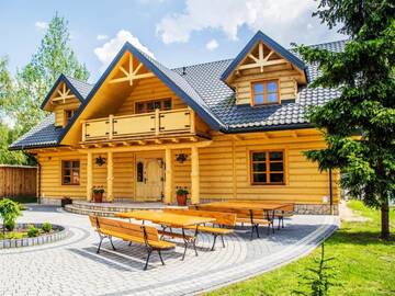 Фотографии Фермерские дома Agroturystyka i Zajazd Olszynka г. Skopanie (Польша) №1 Фото Фермерские дома Agroturystyka i Zajazd Olszynka г. Skopanie 1